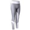 Kép 5/8 - Szürke mintás leggings, M méret