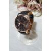 Kép 4/10 - Black elegant óra karkötő szett