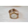 Kép 5/9 - White elegant óra karkötő szett díszdobozban