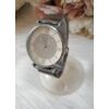 Kép 2/4 - Apró strasszköves díszítésű női óra ezüst
