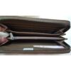 Kép 11/11 - Brown elegant II táska pénztárca szett