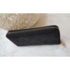 Kép 9/10 - Black lace II táska pénztárca szett