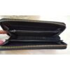 Kép 10/10 - Black lace II táska pénztárca szett