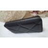 Kép 9/10 - Black elegant II táska pénztárca szett