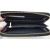 Kép 11/11 - Black romb táska pénztárca szett