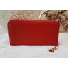 Kép 10/11 - Red elegant táska pénztárca szett