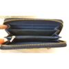 Kép 11/11 - Blue elegant táska pénztárca szett