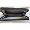 Kép 11/11 - Black strip táska pénztárca szett