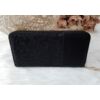 Kép 10/11 - Black lace II táska pénztárca szett