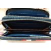 Kép 11/13 - Blue color táska pénztárca szett