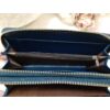 Kép 12/13 - Blue color táska pénztárca szett