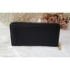 Kép 10/11 - Black V elegant táska pénztárca szett
