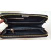 Kép 11/11 - Black V elegant táska pénztárca szett