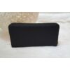 Kép 10/11 - Black elegant táska pénztárca szett