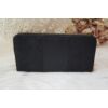 Kép 9/10 - Black lacy táska pénztárca szett