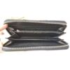 Kép 10/10 - Black lacy táska pénztárca szett