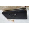 Kép 9/11 - Black elegant táska pénztárca szett