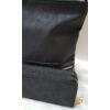 Kép 2/10 - Black lace táska pénztárca szett