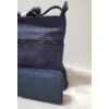 Kép 2/10 - Blue lace táska pénztárca szett
