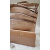 Kép 2/11 - Rose gold táska pénztárca szett