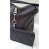 Kép 2/10 - Black elegant II táska pénztárca szett