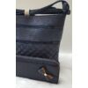 Kép 2/11 - Blue elegant táska pénztárca szett