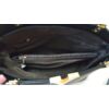 Kép 7/11 - Black elegant táska pénztárca szett