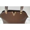 Kép 4/11 - Brown elegant II táska pénztárca szett