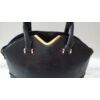 Kép 4/11 - Black V elegant táska pénztárca szett