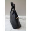 Kép 5/11 - Black V elegant táska pénztárca szett
