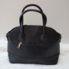 Kép 6/11 - Black V elegant táska pénztárca szett