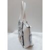 Kép 5/12 - White flower táska pénztárca szett