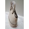 Kép 5/11 - Beige elegant táska pénztárca szett