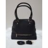 Kép 3/11 - Black elegant táska pénztárca szett
