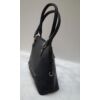 Kép 5/11 - Black elegant táska pénztárca szett