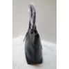 Kép 5/11 - Black elegant táska pénztárca szett