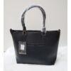 Kép 6/11 - Black elegant táska pénztárca szett