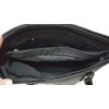 Kép 7/12 - Black elegant II táska pénztárca szett