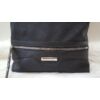 Kép 4/10 - Black lace táska pénztárca szett
