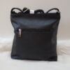 Kép 6/10 - Black lace táska pénztárca szett