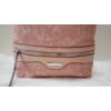Kép 4/10 - Rosy lace II táska pénztárca szett