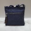 Kép 3/10 - Blue lace táska pénztárca szett