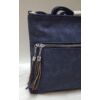 Kép 4/10 - Blue lace táska pénztárca szett