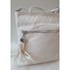 Kép 4/11 - White lace táska pénztárca szett