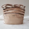 Kép 3/11 - Rose gold táska pénztárca szett