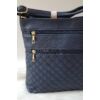 Kép 4/11 - Blue elegant táska pénztárca szett