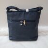 Kép 6/11 - Blue elegant táska pénztárca szett