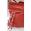 Kép 4/11 - Red lace táska pénztárca szett