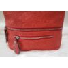 Kép 4/11 - Red lace táska pénztárca szett