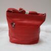 Kép 6/11 - Red lace táska pénztárca szett